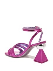 Circus NY Bobbie Heeled Sandals - Image 4 of 10