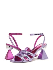 Circus NY Bobbie Heeled Sandals - Image 6 of 10