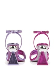 Circus NY Bobbie Heeled Sandals - Image 8 of 10