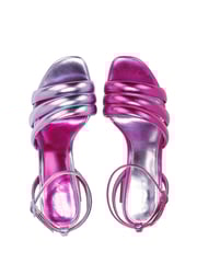 Circus NY Bobbie Heeled Sandals - Image 9 of 10
