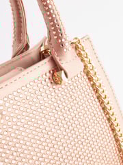Pink Sparkle Handheld Bag - Image 11 of 12