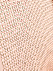 Pink Sparkle Handheld Bag - Image 12 of 12