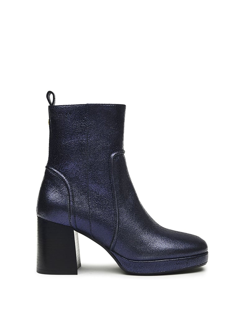 Radley London Elm Place Platform Boots - Image 1 of 3
