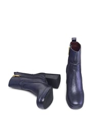 Radley London Elm Place Platform Boots - Image 2 of 3