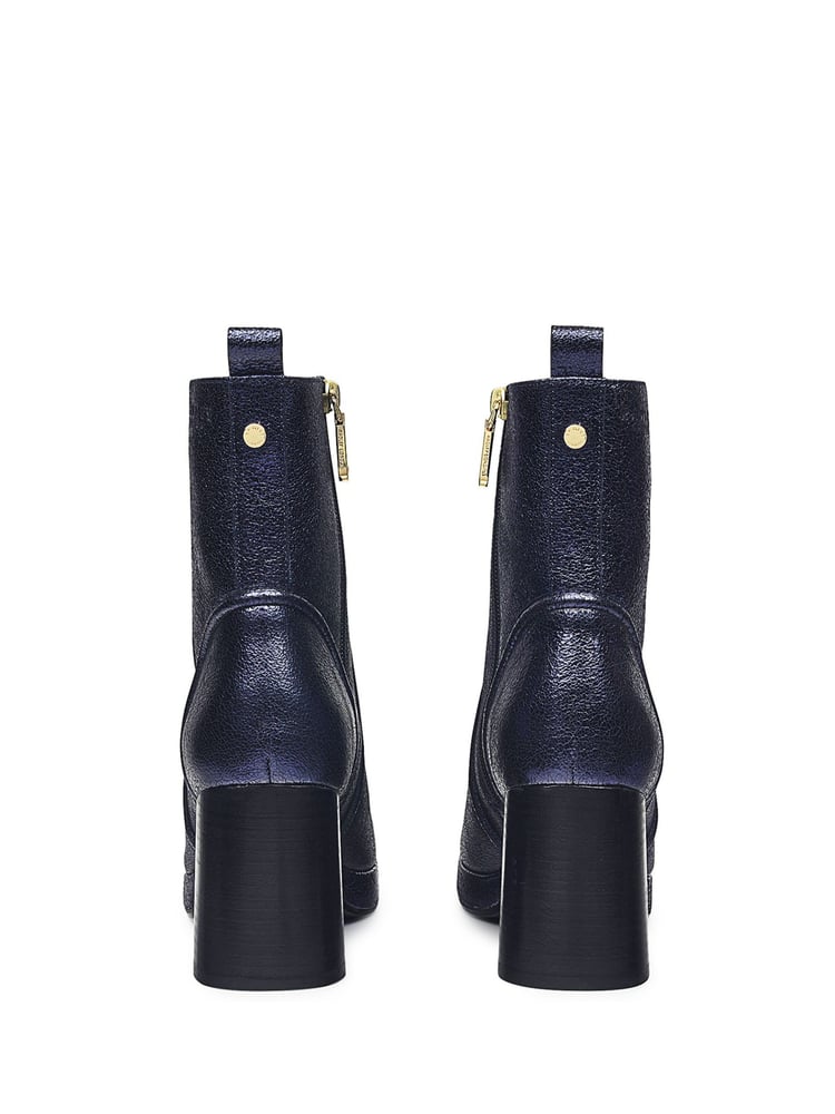 Radley London Elm Place Platform Boots - Image 3 of 3