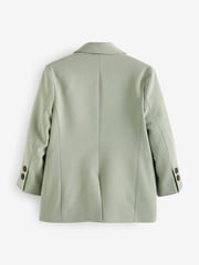 Sage Green Blazer (3mths-9yrs) - Image 5 of 7