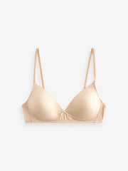 Black/Beige Trainer Bras 2 Pack - Image 2 of 5