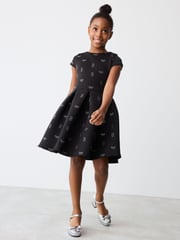 Baker by Ted Baker Hotfix Scuba Dress - Image 3 of 10