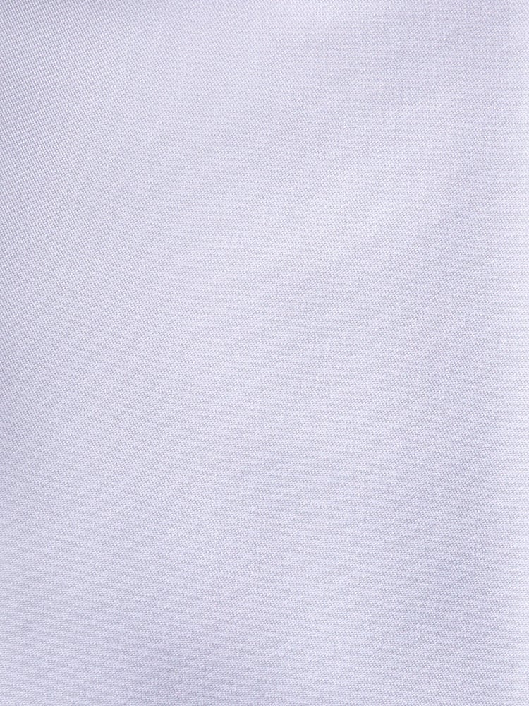 Lilac Purple Slim Fit Motionflex Stretch Suit Trousers - Image 8 of 8
