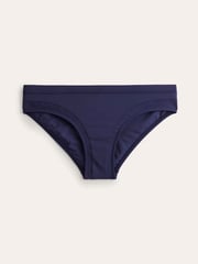 Boden Blue Santorini Bikini Bottoms - Image 5 of 6