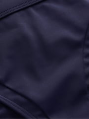 Boden Blue Santorini Bikini Bottoms - Image 6 of 6