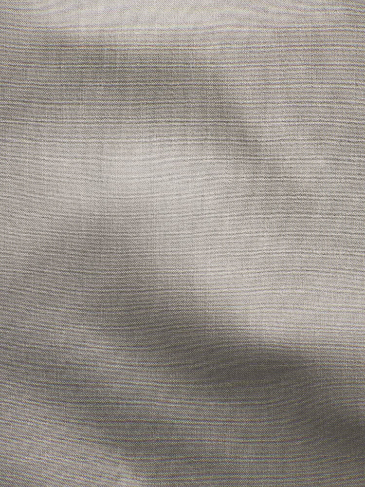 Cement Grey Skinny Fit Motionflex Stretch Suit Trousers - Image 6 of 6