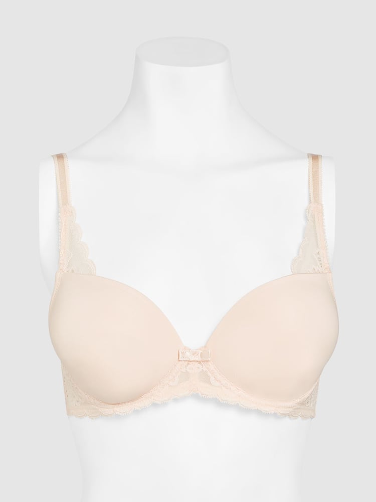 Triumph® Amourette Spotlight Bra - Image 4 of 4