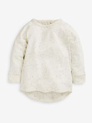 Blue 5 Pack Long Sleeve T-Shirts (3mths-7yrs) - Image 3 of 7