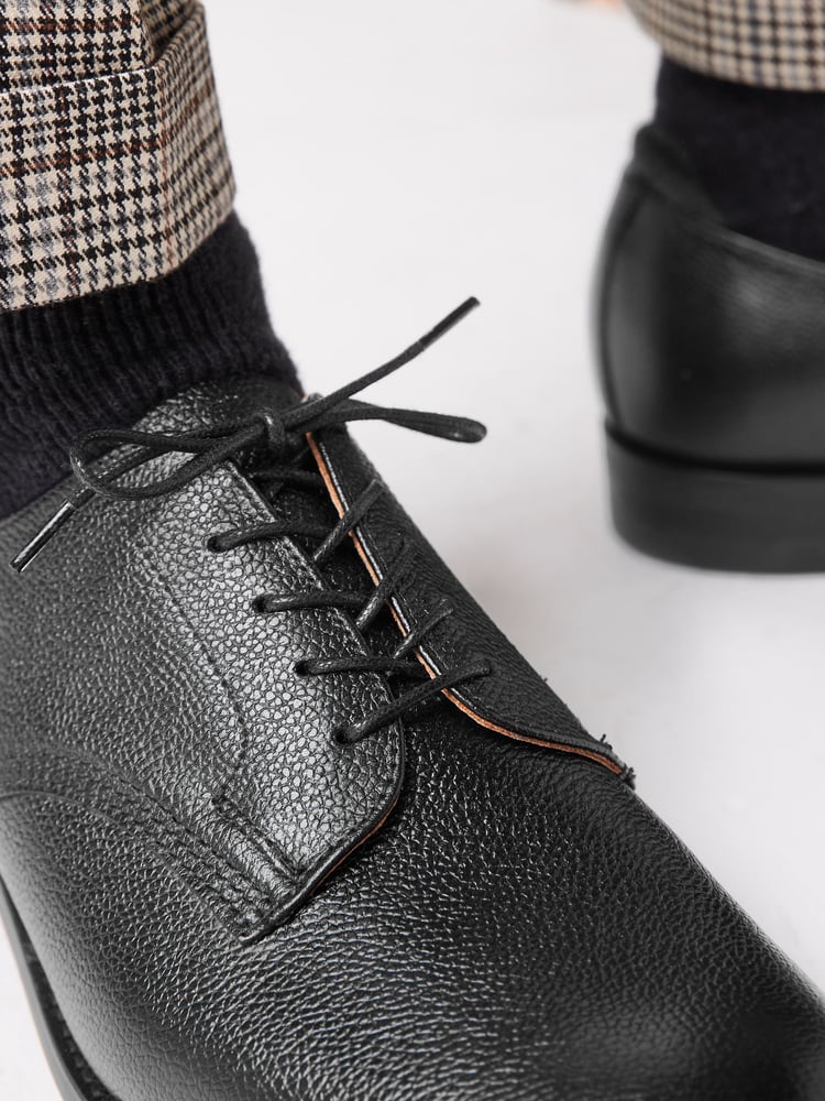 Black Sanders For Next Plain Derby - Image 2 of 6