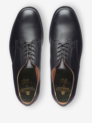 Black Sanders For Next Plain Derby - Image 5 of 6