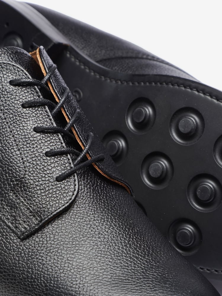 Black Sanders For Next Plain Derby - Image 6 of 6