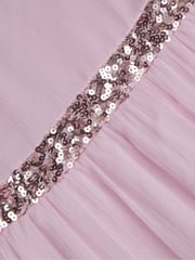 Ruby Ruffle Prom Dress - Image 3 of 3