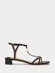 Lauren Ralph Lauren Fallon Sandals - Image 2 of 4