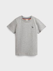 Paul Smith Junior Boys Signature T-Shirts 3 Pack - Image 2 of 6