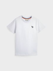 Paul Smith Junior Boys Signature T-Shirts 3 Pack - Image 3 of 6