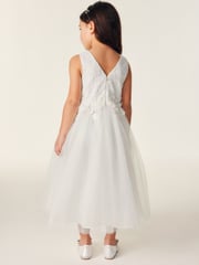 Baker by Ted Baker Mesh Occasion Dress - Image 3 of 10