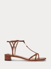 Lauren Ralph Lauren Fallon Sandals - Image 1 of 4