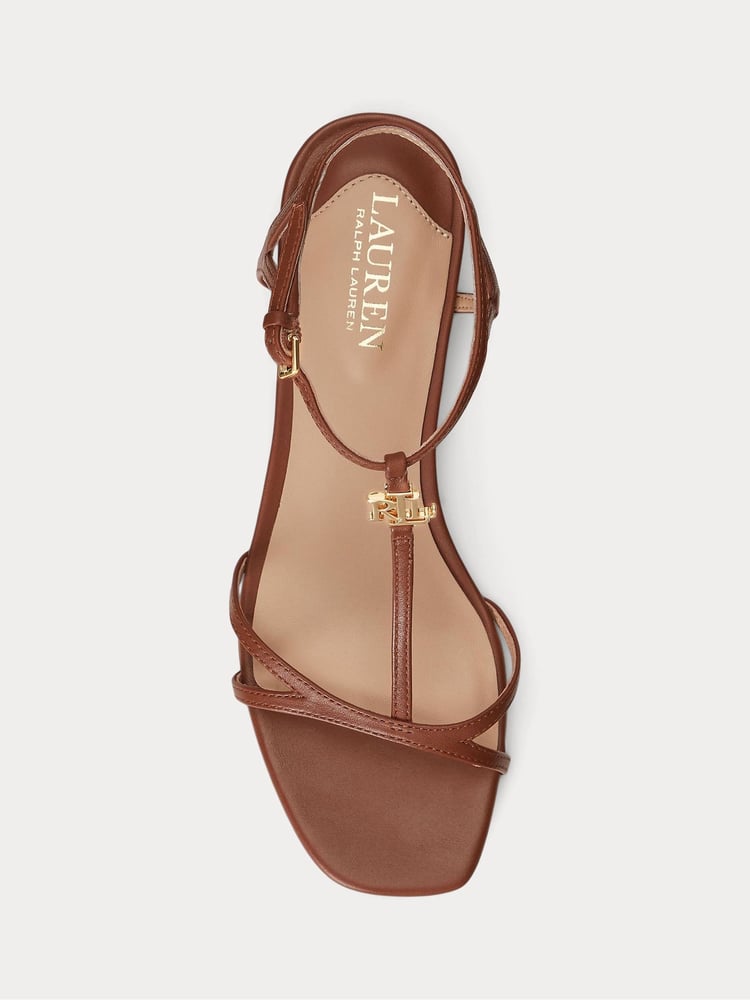 Lauren Ralph Lauren Fallon Sandals - Image 4 of 4
