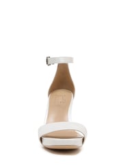Naturalizer Leather Joy Heeled Sandals - Image 3 of 6