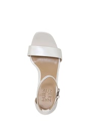 Naturalizer Leather Joy Heeled Sandals - Image 5 of 6