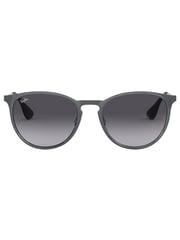 Ray-Ban Erika Metal Frame Sunglasses - Image 10 of 12