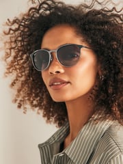 Ray-Ban Erika Metal Frame Sunglasses - Image 11 of 12