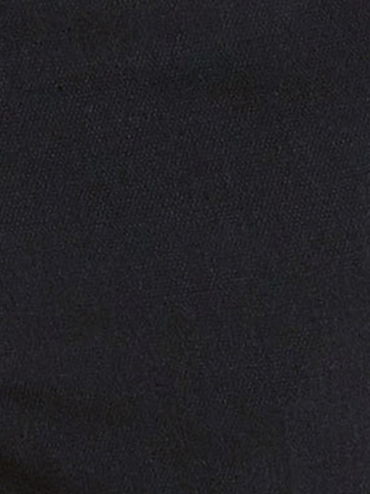 MOSS Charcoal Grey Slim Stretch Suit: Trousers - Image 4 of 4