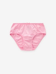 Multi Pastel Briefs 10 Pack (1.5-16yrs) - Image 11 of 13