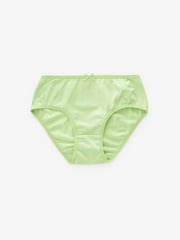 Multi Pastel Briefs 10 Pack (1.5-16yrs) - Image 6 of 13