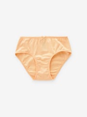 Multi Pastel Briefs 10 Pack (1.5-16yrs) - Image 7 of 13