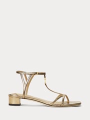 Lauren Ralph Lauren Fallon Sandals - Image 2 of 4