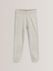 Grey/White Thermal Leggings 2 Pack (2-16yrs) - Image 2 of 5