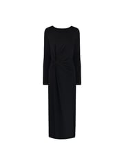 Ro&Zo Twist Detail Jersey Dress - Image 5 of 5