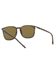 Schildpatt, Braun - Ray-Ban® Eckige Sonnenbrille - Bild 8 von 14