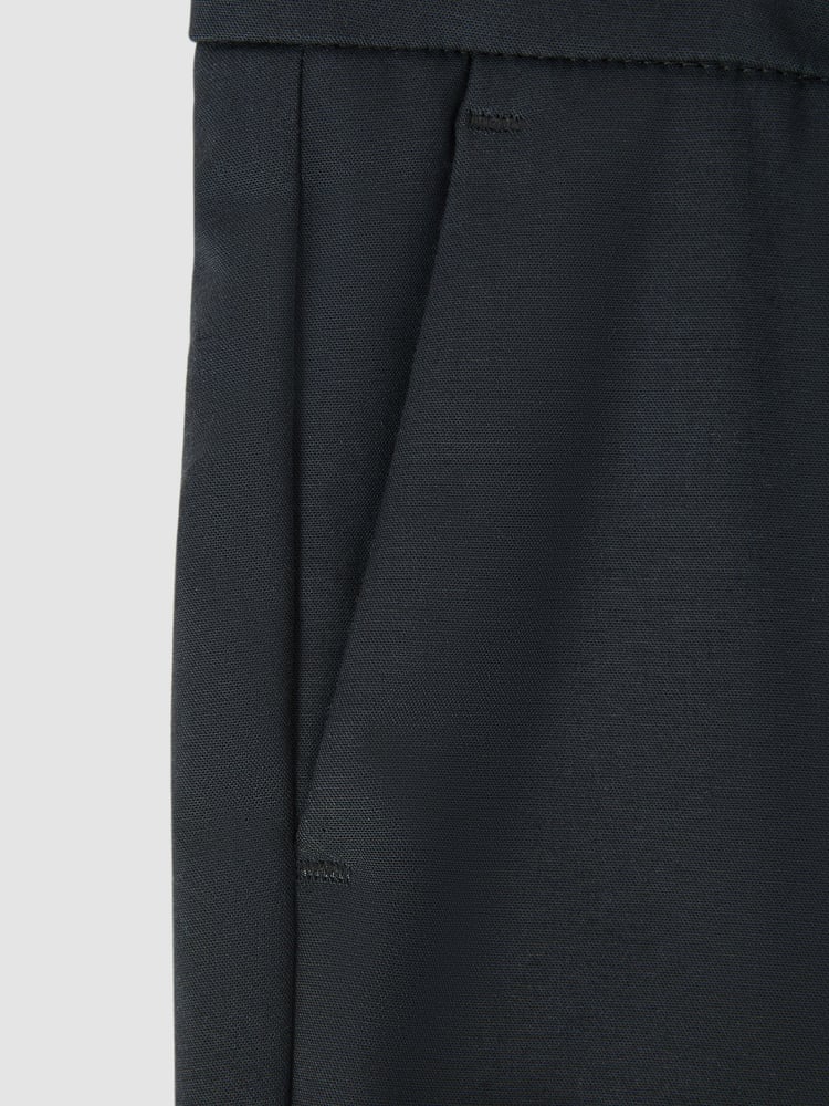 Reiss Steel Blue Eastbury Slim Fit Chinos - Image 6 of 6