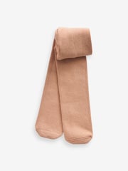 Neutral Baby Plain Tights 3 Packs (0mths-2yrs) - Image 3 of 9