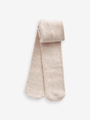 Neutral Baby Plain Tights 3 Packs (0mths-2yrs) - Image 4 of 9