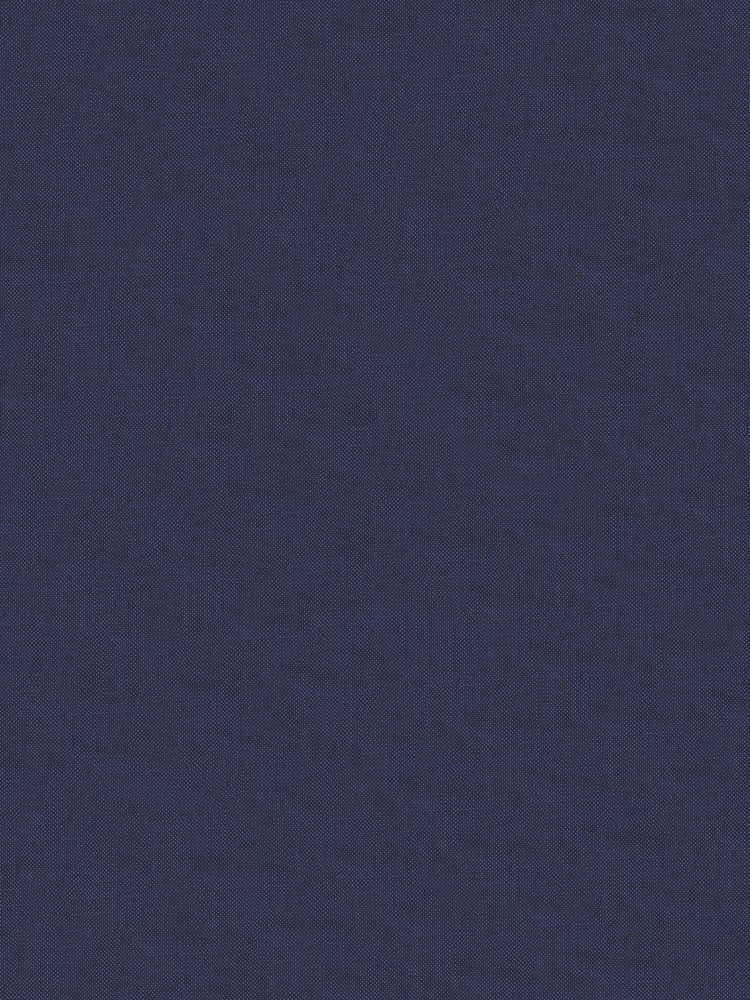 Bright Blue Signature Tollegno Wool Regular Fit Suit Waistcoat - Image 10 of 10