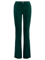 Joe Browns Green Must Have Moleskin Trousers - Image 5 of 5