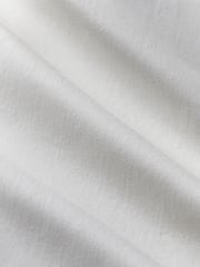 Peckham Rye White Regular Fit Contemporary Notched Lapel Jacket - Image 7 of 7