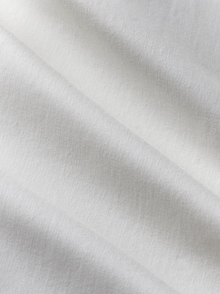Peckham Rye White Regular Fit Contemporary Notched Lapel Jacket - Image 7 of 7