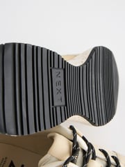 Neutral Forever Comfort Stitch Detail Chunky Trainers - Image 7 of 9