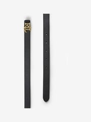 Lauren Ralph Lauren® Reversible Monogram Belt - Image 2 of 8