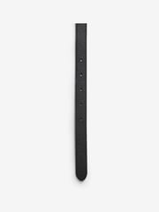Lauren Ralph Lauren® Reversible Monogram Belt - Image 5 of 8